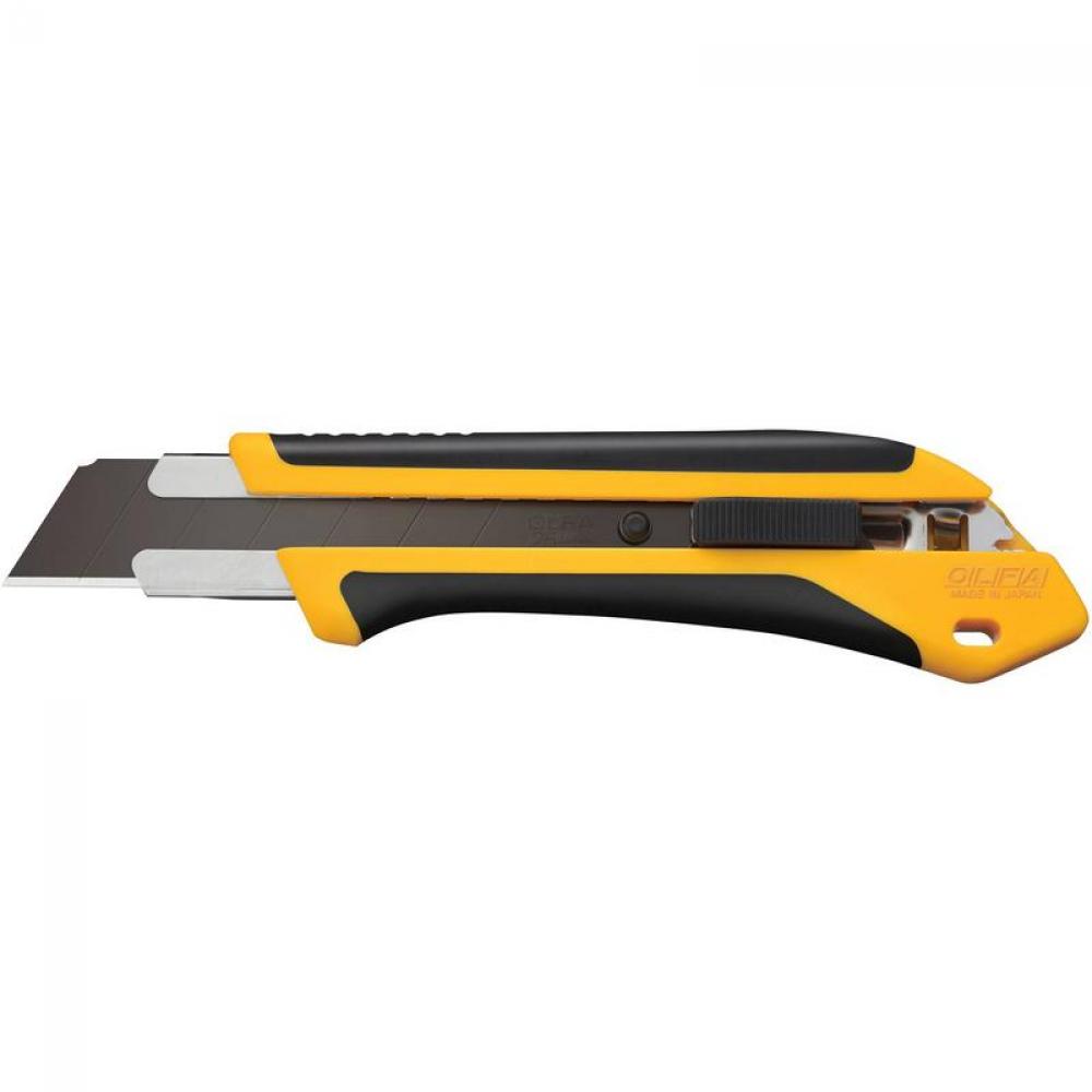 XH-AL 25mm Fiberglass Auto-Lock Extra HD Utility Knife