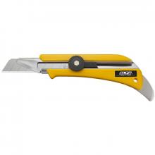 OLFA 5011 - 18mm OL Extended Depth Ratchet-Lock HD Utility Knife