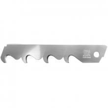 OLFA 9005 - LH-20B 18mm Silver Heavy-Duty Hook Snap Blade, 5pk