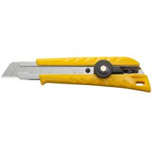 OLFA 5003 - L-1 18mm Classic Ratchet-Lock Heavy-Duty Utility Knife