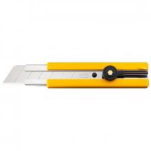 OLFA 1121763 - EH-1 25mm Classic Ratchet-Lock Extra Heavy-Duty Utility Knife