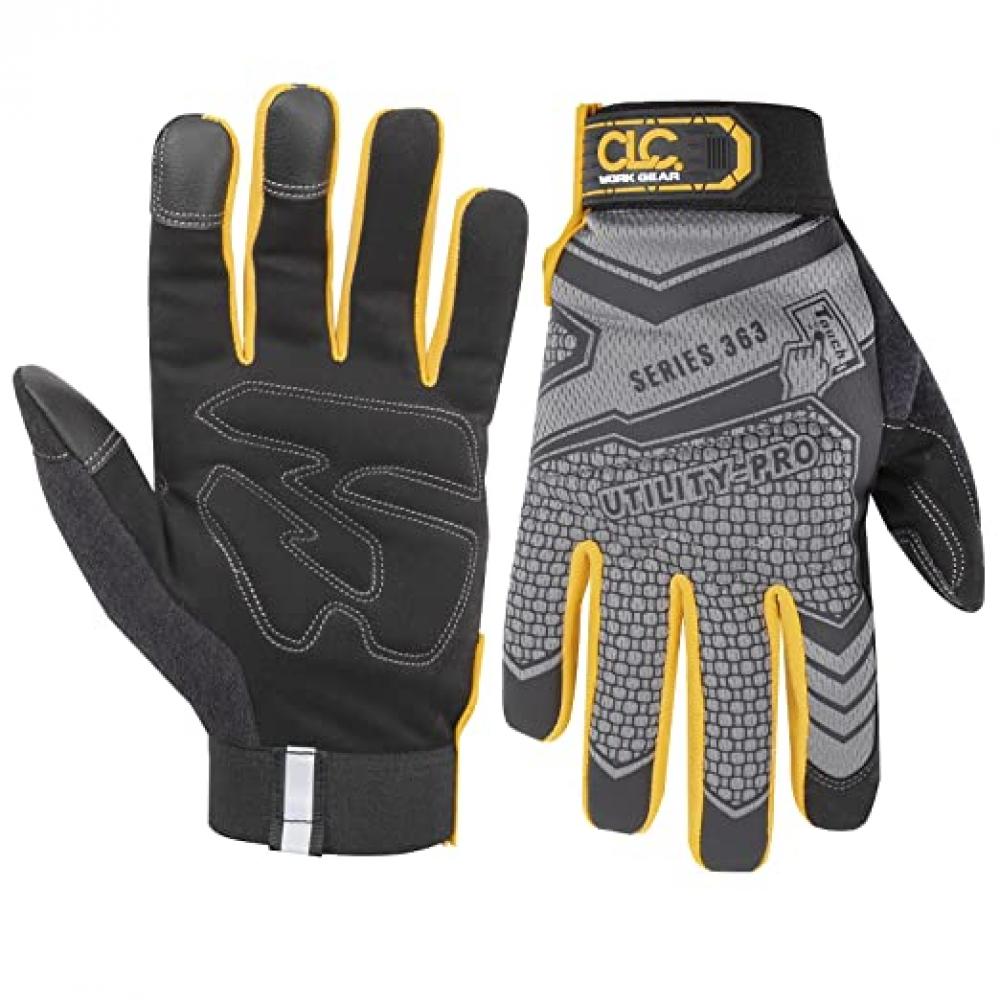 UTILITY PRO WORK GLOVES - L