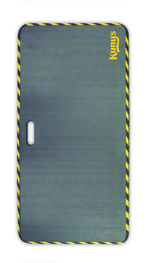 X-LARGE INDUSTRIAL KNEELING MAT - 18"x 36"