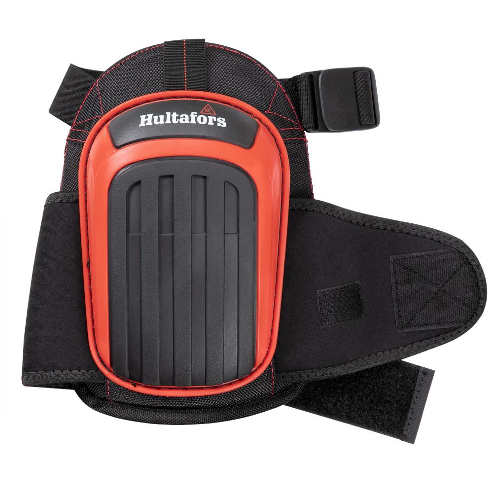 PROFESSIONAL KNEEPADS WITH LAYERED GEL