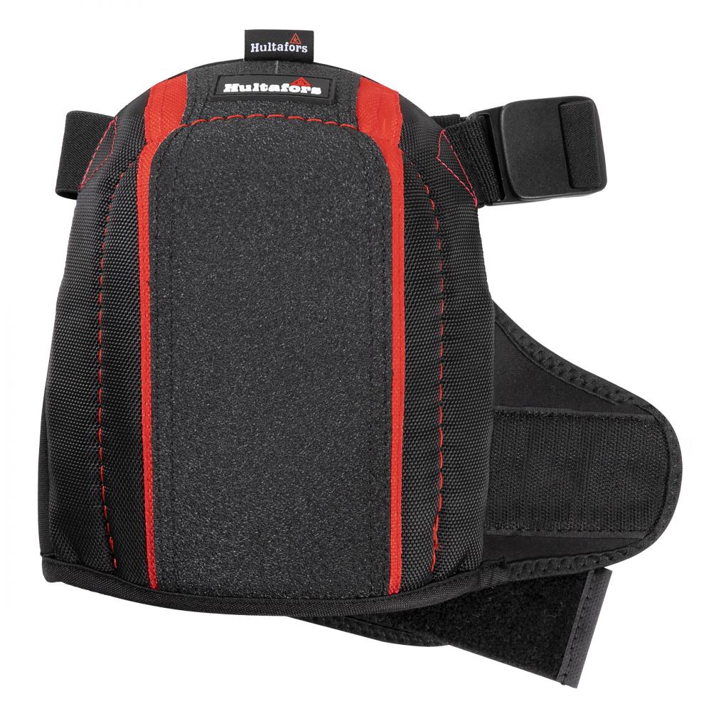 HEAVY-DUTY FLOORING KNEEPADS