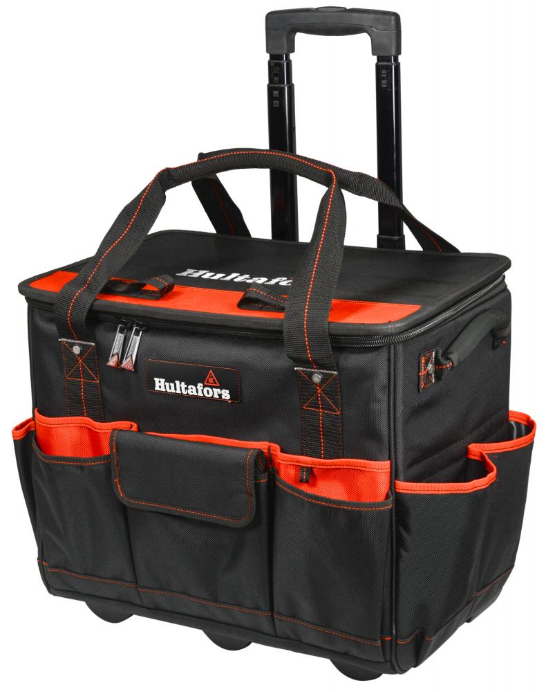 18&#34; ROLLER TOOL BAG