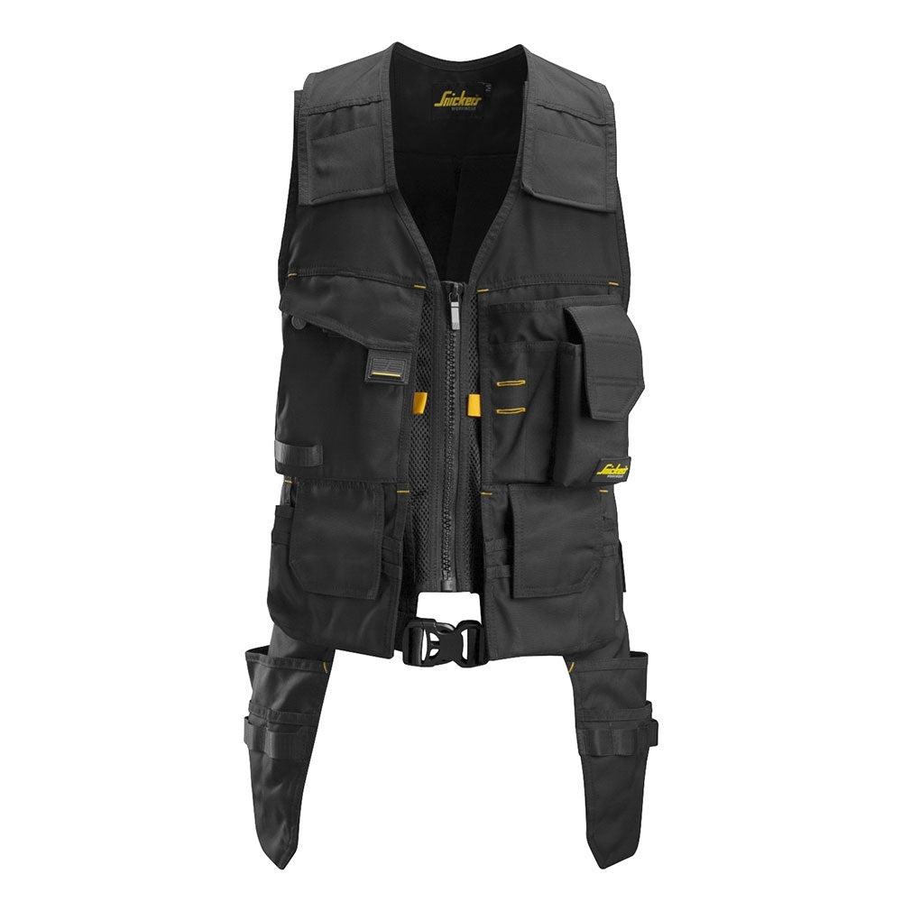 SNICKERS WORKWEAR TOOL VEST - XLARGE