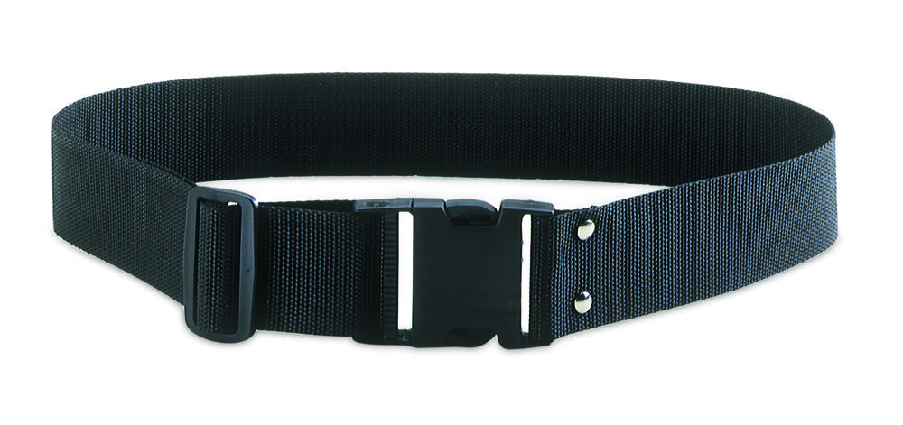 2" POLY WEB WORK BELT - 29"- 46"