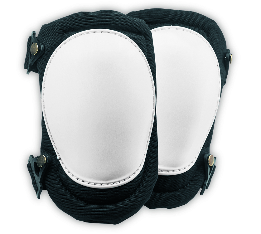 SWIVEL CAP KNEEPADS