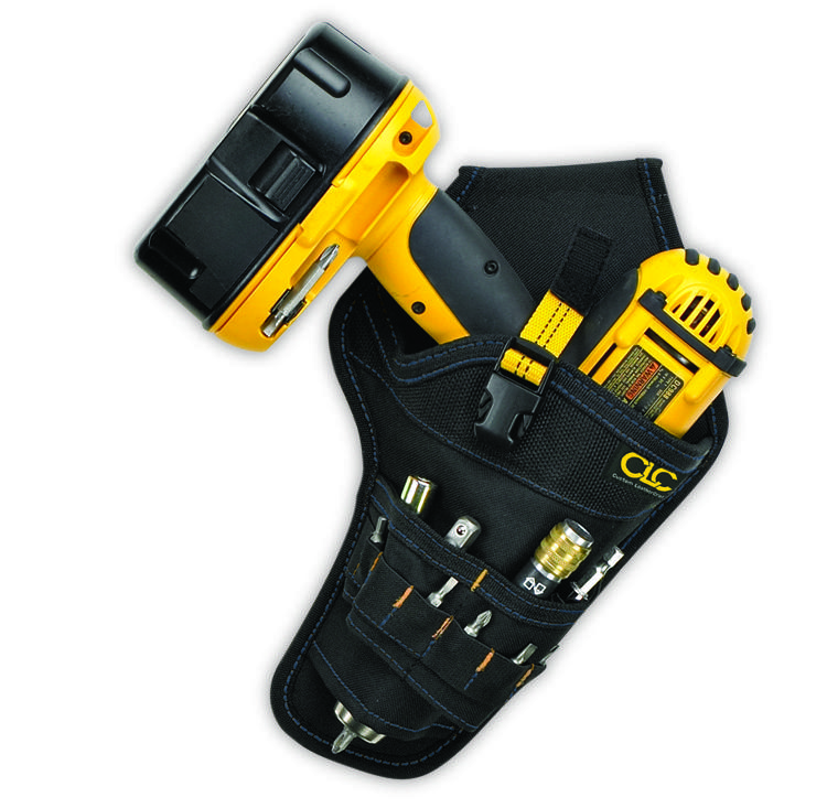 CORDLESS DRILL HOLSTER