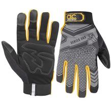 Kunys Leather 129X - UTILITY PRO WORK GLOVES - XL