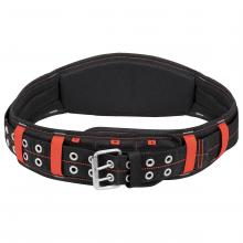 Kunys Leather HT5125 - 5" PADDED BELT