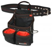 Kunys Leather HT5663 - FRAMER'S NAIL AND TOOL BAG