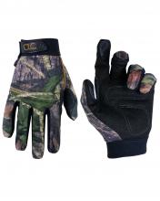 Kunys Leather M125X - BACKCOUNTRY™ (MOSSY OAK®) - XL