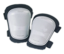 Kunys Leather KP303 - PROFESSIONAL HARD SHELL KNEEPADS