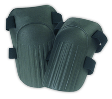 Kunys Leather KP314 - DURABLE FOAM KNEEPADS