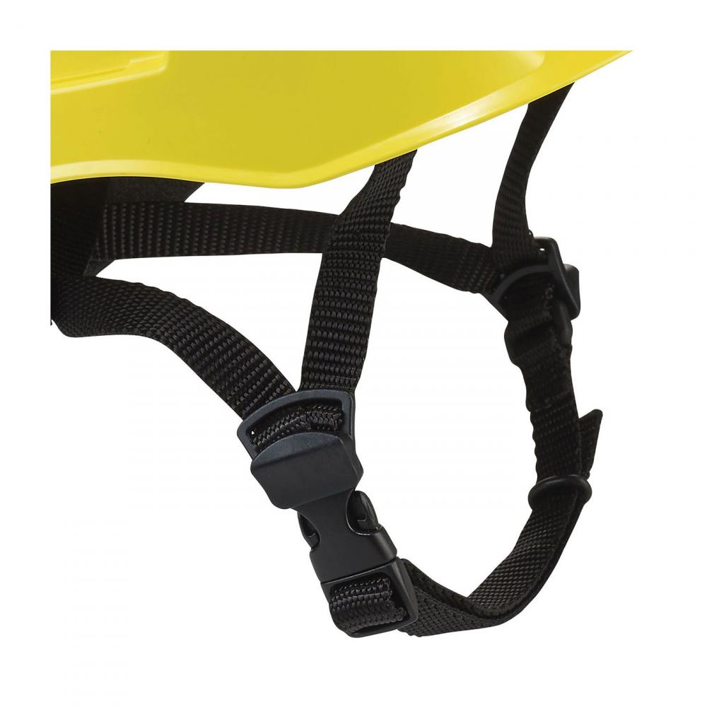 ROCKY, CHIN STRAP, CHIN STRAPS, 4 POINTS FOR HP141R & HP142R, BLACK