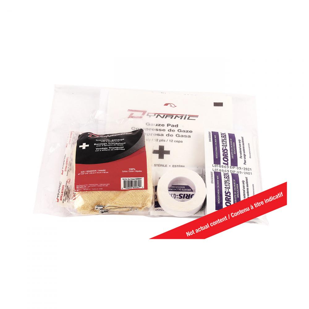 ISOPROPYL ALCOHOL WIPES, 70%