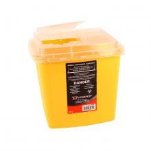 PIP Canada FACS5LT - SHARPS CONTAINER, 5L