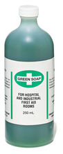 PIP Canada FAGS250 - GREEN SOAP ANTISEPTIC LIQUID SOAP, 250ML