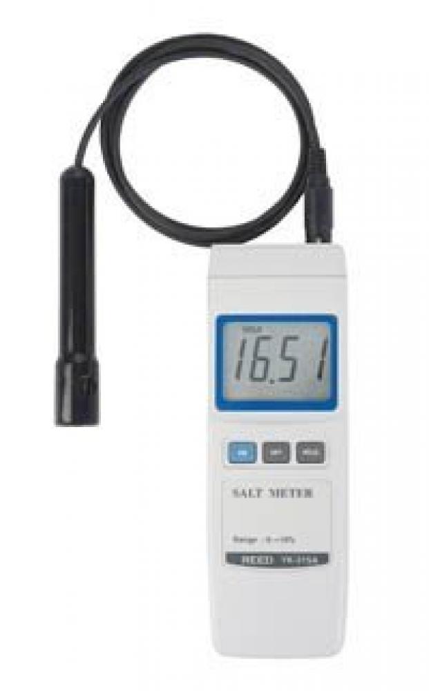 REED YK-31SA Salt Content Meter