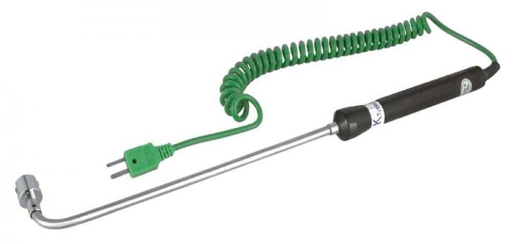 REED R2502 Right Angle Thermocouple Surface Probe