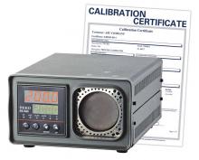 ITM - Reed Instruments 60493 - REED BX-500-NIST Infrared Temperature Calibrator