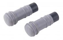 ITM - Reed Instruments 55254 - REED P-15 Weatherproof Plugs