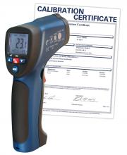 ITM - Reed Instruments 60663 - REED R2005 Infrared Thermometer