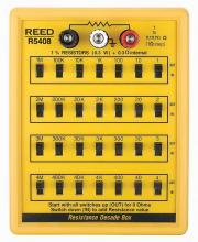 ITM - Reed Instruments 55298 - REED R5408 Resistance Decade Box