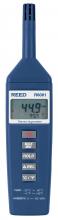 ITM - Reed Instruments 54093 - REED R6001 Thermo-Hygrometer