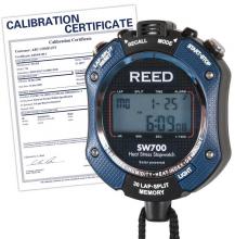 ITM - Reed Instruments 61041 - REED SW700-NIST Heat Stress Stopwatch