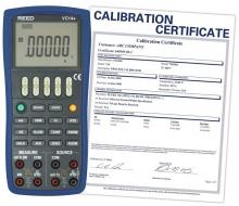 ITM - Reed Instruments 60687 - REED VC14+ Temperature Calibrator