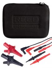 ITM - Reed Instruments 54115 - REED R1050-KIT Safety Test Lead Kit