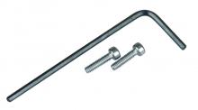 ITM - Reed Instruments 142188048 - REED R3530-AK Replacement Allen Key and Screws