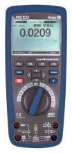 ITM - Reed Instruments R5005 - REED R5005 True RMS Bluetooth/Waterproof Industrial Multimeter