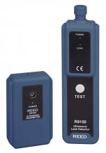 ITM - Reed Instruments 110956 - REED R9100 Ultrasonic Leak Detector