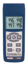 ITM - Reed Instruments 12598 - REED SD-947 Data Logging Thermometer