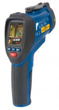 ITM - Reed Instruments 20209 - REED R2020 Video Infrared Thermometer