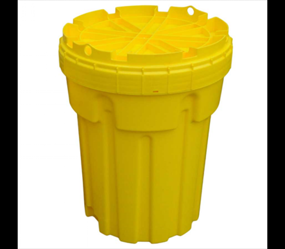 30 US Gallon (114 Litre) <br>Overpack Drum