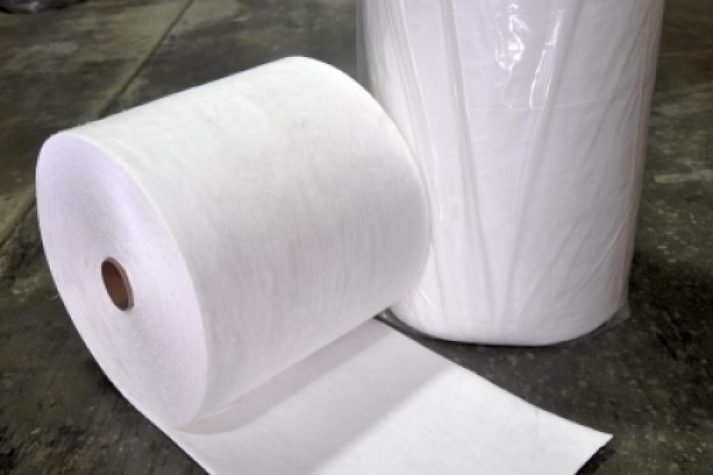 Spilfyter 32&#34;x150 Streetfyter Oil Only Heavyweight Unbonded Sorbent Roll