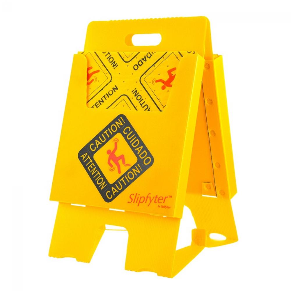 Spilfyter Hi-Vis <br>Universal Caution Stand Kit