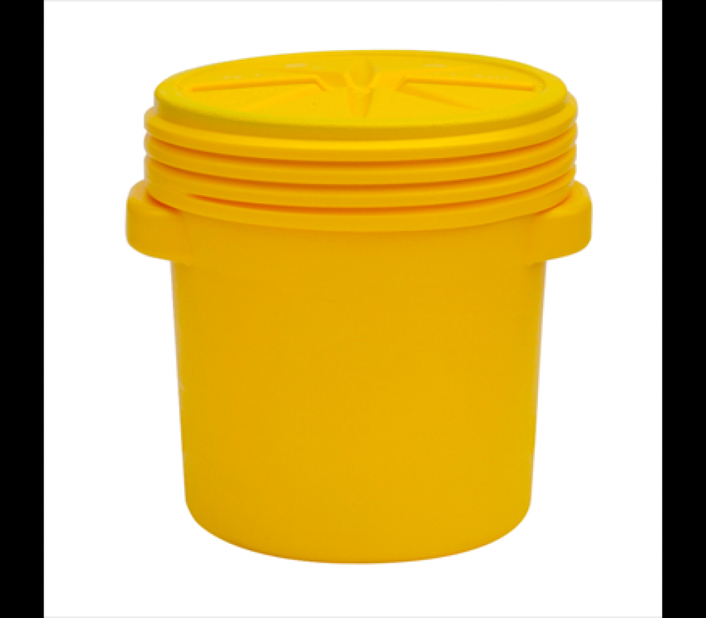 20 Gallon Chemical <br>Static Overpack Spill Kit