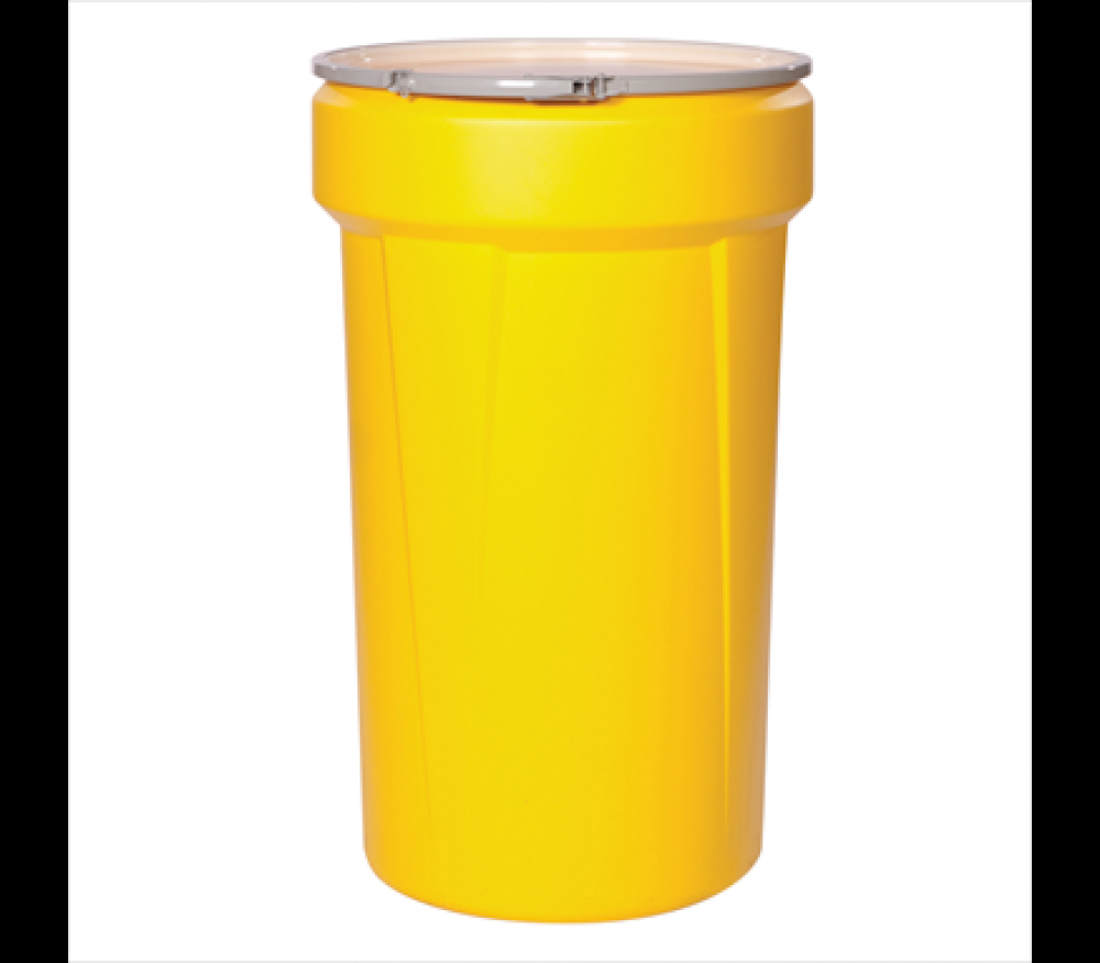 55 Gallon Chemical <br>Static Drum Spill Kit