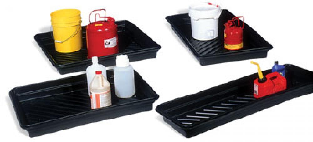 Utility Tray <br>12 x 48 I.D.