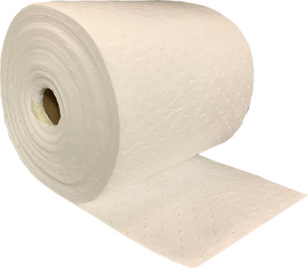 30&#34;x150 &#34; Oil Only Single-Ply Extra Heavyweight Sorbent Roll