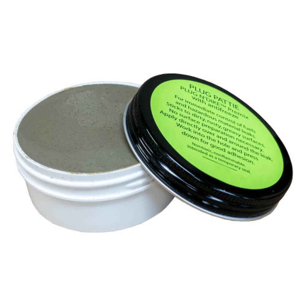 Plug N Dike Low-Temp Paste 10 oz