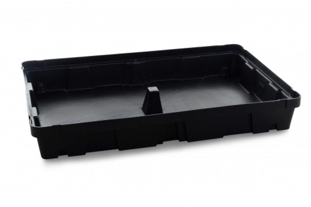 100L Spill Tray <br>woÃ‚Â Platform (48 X 32)