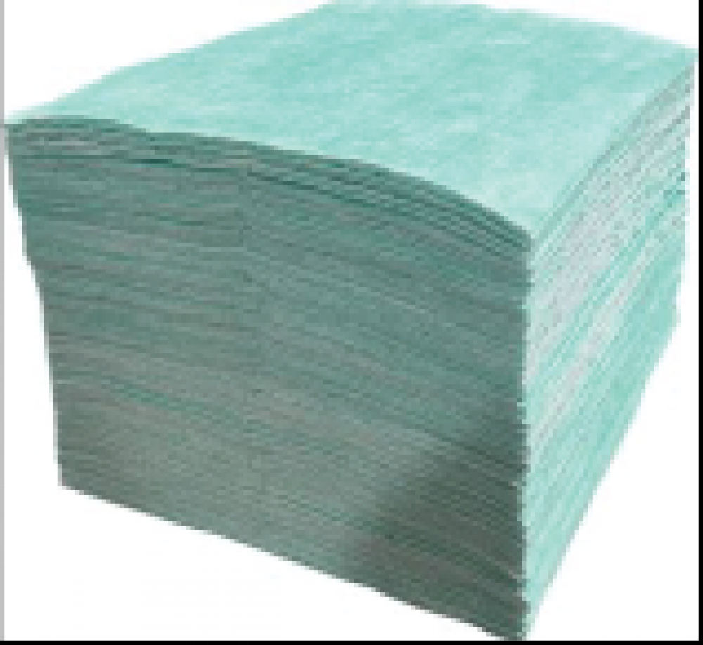 Medical Grade Absorbent Pads