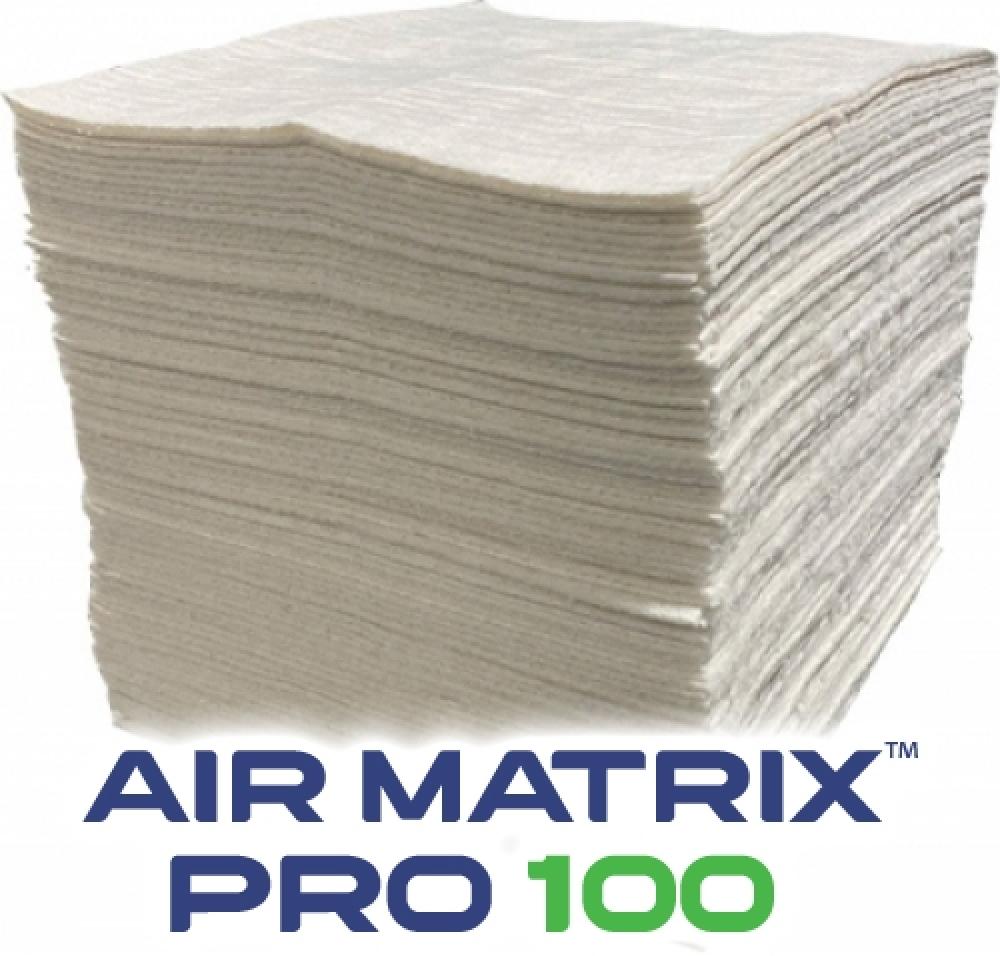 Air Matrix Oil Only <br>Premium Recycled Heavy-weight Sorbent Pad